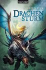 Buchcover Drachensturm