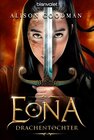 Buchcover Eona