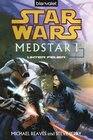 Buchcover Star Wars™ MedStar 1