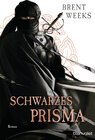 Buchcover Schwarzes Prisma