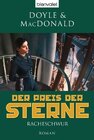 Buchcover Der Preis der Sterne 2