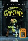 Buchcover Garstige Gnome