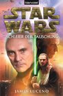 Buchcover Star Wars™ - Schleier der Täuschung