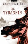 Buchcover Die Tyrannin