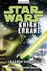 Buchcover Star Wars™ Knight Errant