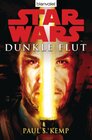Buchcover Star Wars™ Dunkle Flut