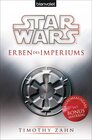 Buchcover Star Wars™ Erben des Imperiums