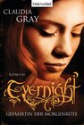 Buchcover Evernight - Gefährtin der Morgenröte