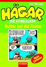 Buchcover Hägar der Schreckliche