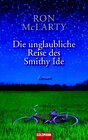 Buchcover Die unglaubliche Reise des Smithy Ide
