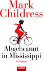 Buchcover Abgebrannt in Mississippi