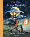 Buchcover Der Hund, der dem Mond folgte