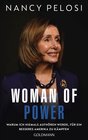 Buchcover Woman of Power
