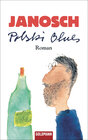 Buchcover Polski Blues