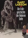 Buchcover Die Frühgeschichte der Anderen Seite