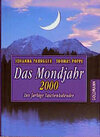 Buchcover Das Mondjahr 2000