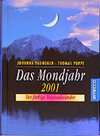 Buchcover Das Mondjahr 2001