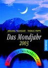 Buchcover Das Mondjahr 2003