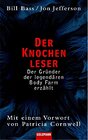 Buchcover Der Knochenleser