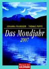 Buchcover Das Mondjahr 2007