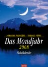 Buchcover Das Mondjahr 2008