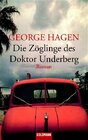 Buchcover Die Zöglinge des Doktor Underberg