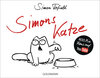 Buchcover Simons Katze