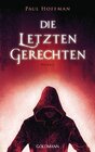 Buchcover Die letzten Gerechten