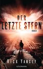 Buchcover Der letzte Stern