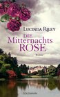 Buchcover Die Mitternachtsrose