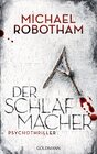 Buchcover Der Schlafmacher