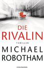 Buchcover Die Rivalin