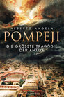 Buchcover Pompeji