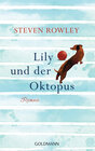 Buchcover Lily und der Oktopus