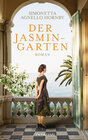 Buchcover Der Jasmingarten