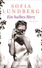 Buchcover Ein halbes Herz