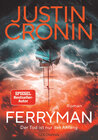 Buchcover Ferryman