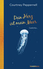 Buchcover Dein Herz ist mein Meer