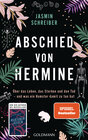 Buchcover Abschied von Hermine