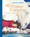 Buchcover Die Winterkönigin und andere Träume