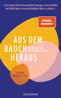 Buchcover Aus dem Bauch heraus