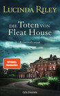 Buchcover Die Toten von Fleat House