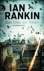 Buchcover Das Erbe der Toten