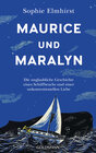 Buchcover Maurice und Maralyn