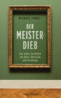 Buchcover Der Meisterdieb