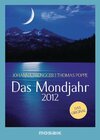 Buchcover Das Mondjahr 2012