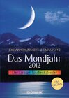 Buchcover Das Mondjahr 2012