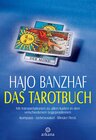 Buchcover Das Tarotbuch