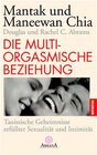 Buchcover Die multiorgasmische Beziehung