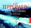 Buchcover Krise als Chance